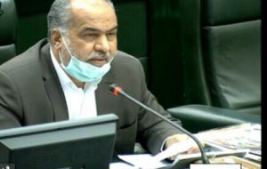 صباغیان:‌ باید مبنای جدیدی در ستاد ملی مقابله با کرونا پیش گرفته شود