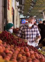 آمار ناراحت کننده از وضعیت زندگی در تهران/ برخی خانوارها به خاطر گرانی ضایعات و دورریز میوه را می‌خرند!