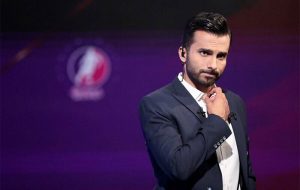 سند اثبات صحبت‌های اشتباه میثاقی درباره حق پخش/عکس