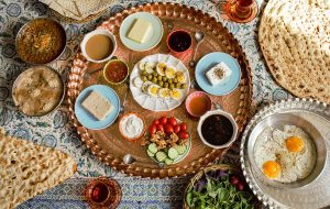 یک وعده صبحانه برای ایرانیان چقدر هزینه دارد؟