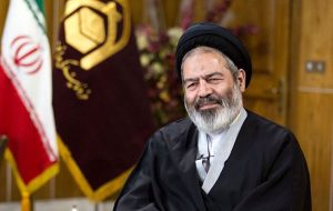 زائرین اربعین درباره مسائل عراق اظهارنظر نکنند زائرین اربعین درباره مسائل عراق اظهارنظر نکنند