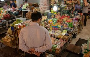 آیا دولت از بازگشت قیمت ها به قبل می ترسد؟