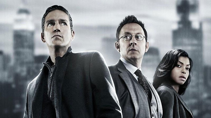 سریال مظنون سریال های خارجی تمام شده