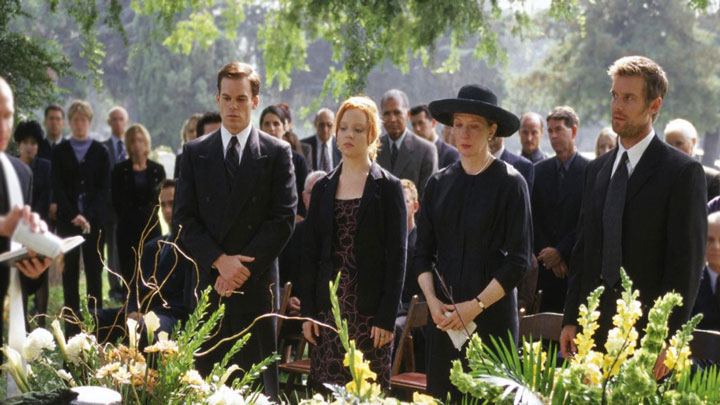 لیست بهترین سریال های خارجی تمام شده