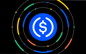 USDC: دلار دیجیتال برای اقتصاد کریپتو جهانی |  توسط Coinbase |  آگوست 2022