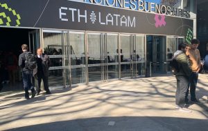 La Conferencia ETHLatam resalta la creciente adopción cripto en آرژانتین