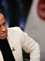 علی کریمی برای همیشه از ایران رفت؟