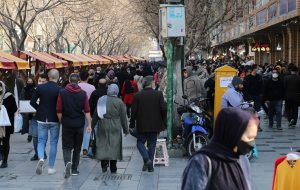 درآمد خانوارهای ایرانی در ۴۰ سال گذشته / بازگشت به ابتدای دهه ۸۰