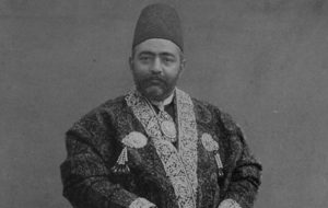 «سلطان رشوه» ایران که صدراعظم سه سلطان بود