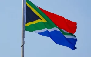 بانک مرکزی آفریقای جنوبی موسسات مالی گرین لایت را برای خدمت رسانی به مشتریان رمزنگاری