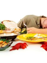 علت خستگی بعد از غذا خوردن چیست؟ + راه حل