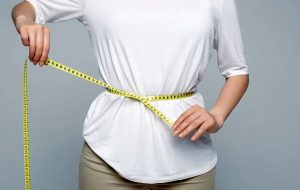 روش جدید و فوری برای لاغری شکم با آب گرم