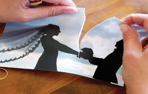 نشانه‌های یک رابطه سمی را بشناسید