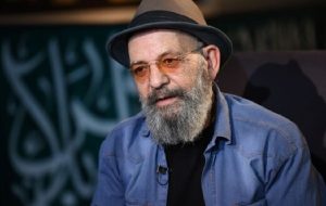 دو بازیگر تلویزیون به «نشان ارادت» می‌روند