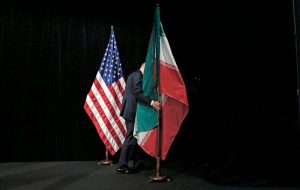 ایران از حمله نظامی آمریکا نمی‌ترسد/ برای اعتماد باید از مزایای اقتصادی توافق مطمئن شود
