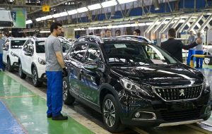 چه خبر از خودروی مشترک ایران و روسیه؟