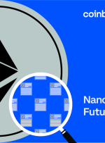 صرافی مشتقات کوین بیس برای افزودن قرارداد آتی نانو اتر |  توسط Coinbase |  آگوست 2022