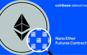 صرافی مشتقات کوین بیس برای افزودن قرارداد آتی نانو اتر | توسط Coinbase | آگوست 2022 صرافی مشتقات کوین بیس برای افزودن قرارداد آتی نانو اتر | توسط Coinbase | آگوست 2022