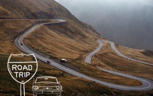 طولانی‌ترین جاده‌ها برای سفر – ایسنا