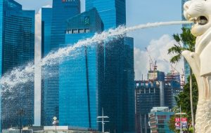 بانک مرکزی سنگاپور از شرکت‌های رمزنگاری می‌خواهد داده‌های تجاری را ارسال کنند: گزارش