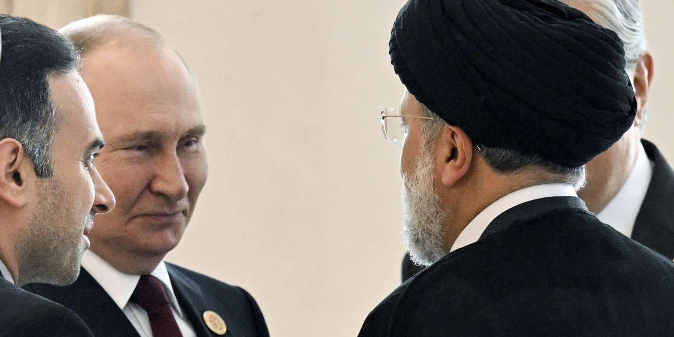 گزارش ادعا می کند روسیه و ایران قصد دارند یک کارتل جهانی گاز ایجاد کنند، مسکو بورس فلزات گرانبها خود را راه اندازی می کند.