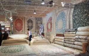 چه خبر از نمایشگاه فرش دستباف تهران؟ چه خبر از نمایشگاه فرش دستباف تهران؟