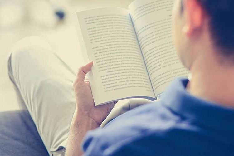 تأثیر انتخاب کتاب در یادگیری زبان