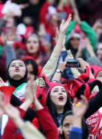 اطلاعیه باشگاه پرسپولیس در خصوص ورود بانوان به ورزشگاه