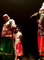فرهاد کیارستمی: تعزیه، حافظ و نگهبان موسیقی اصیل ایرانی است