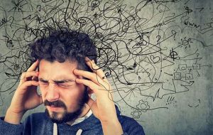 خبرآنلاین – اینفوگرافیک | با این ویتامین می‌شود سطح اضطراب را کنترل کرد!