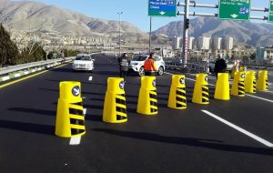 ممنوعیت تردد در جاده های شمال + جزییات ممنوعیت تردد در جاده های شمال + جزییات