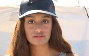 جزئیات تازه از نحوه قاچاق عروس داعش به سوریه/عکس جزئیات تازه از نحوه قاچاق عروس داعش به سوریه/عکس