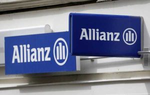 BaFin آلمان از Allianz می خواهد تا کنترل ها را بهبود بخشد