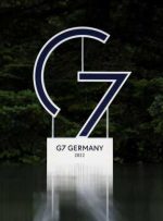 G7 در حال بررسی گزینه‌های محدود کردن سود نفت روسیه است