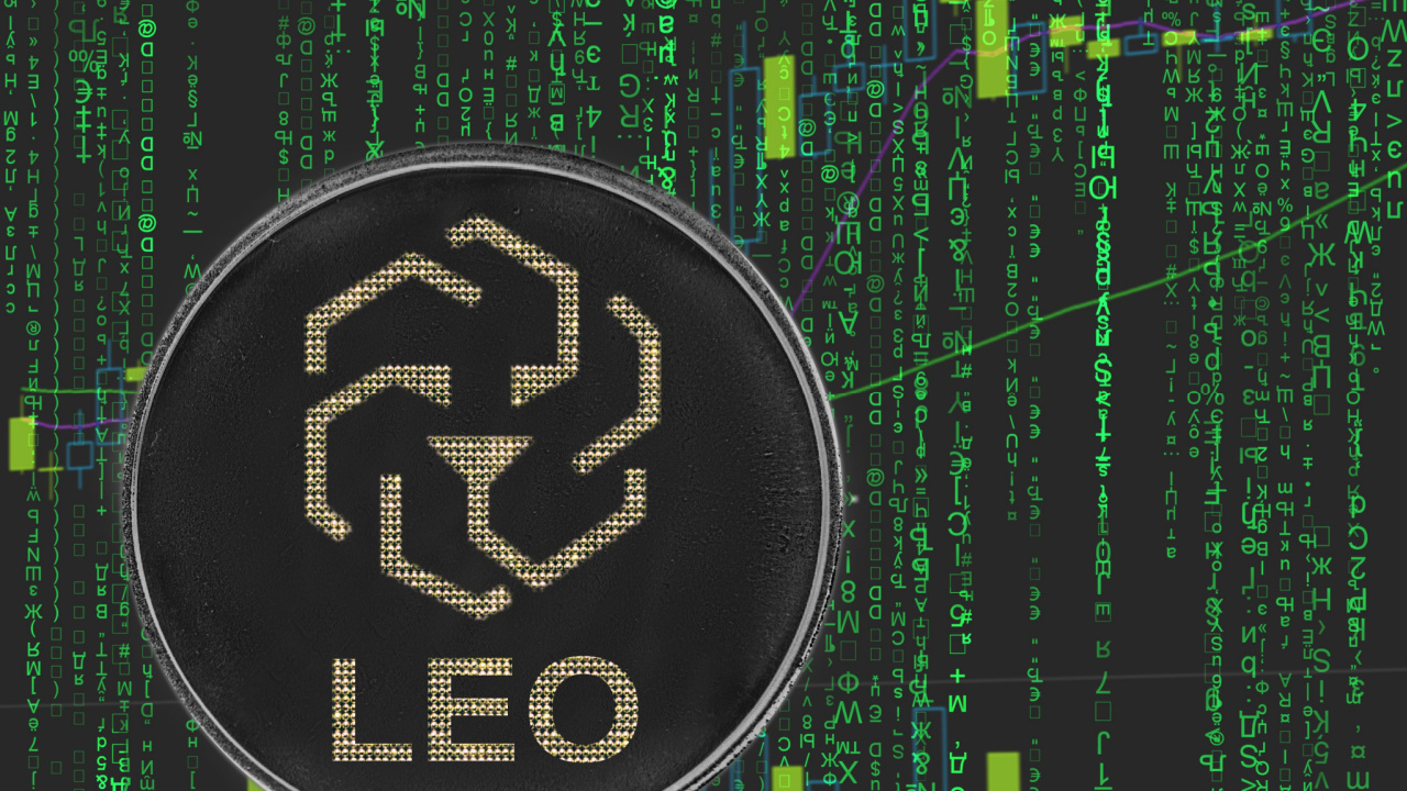 بزرگترین حرکت دهنده ها: LEO به اوج 6 هفته ای می رسد، در حالی که نزدیک به بالاتر می پرد برای سومین جلسه مستقیم