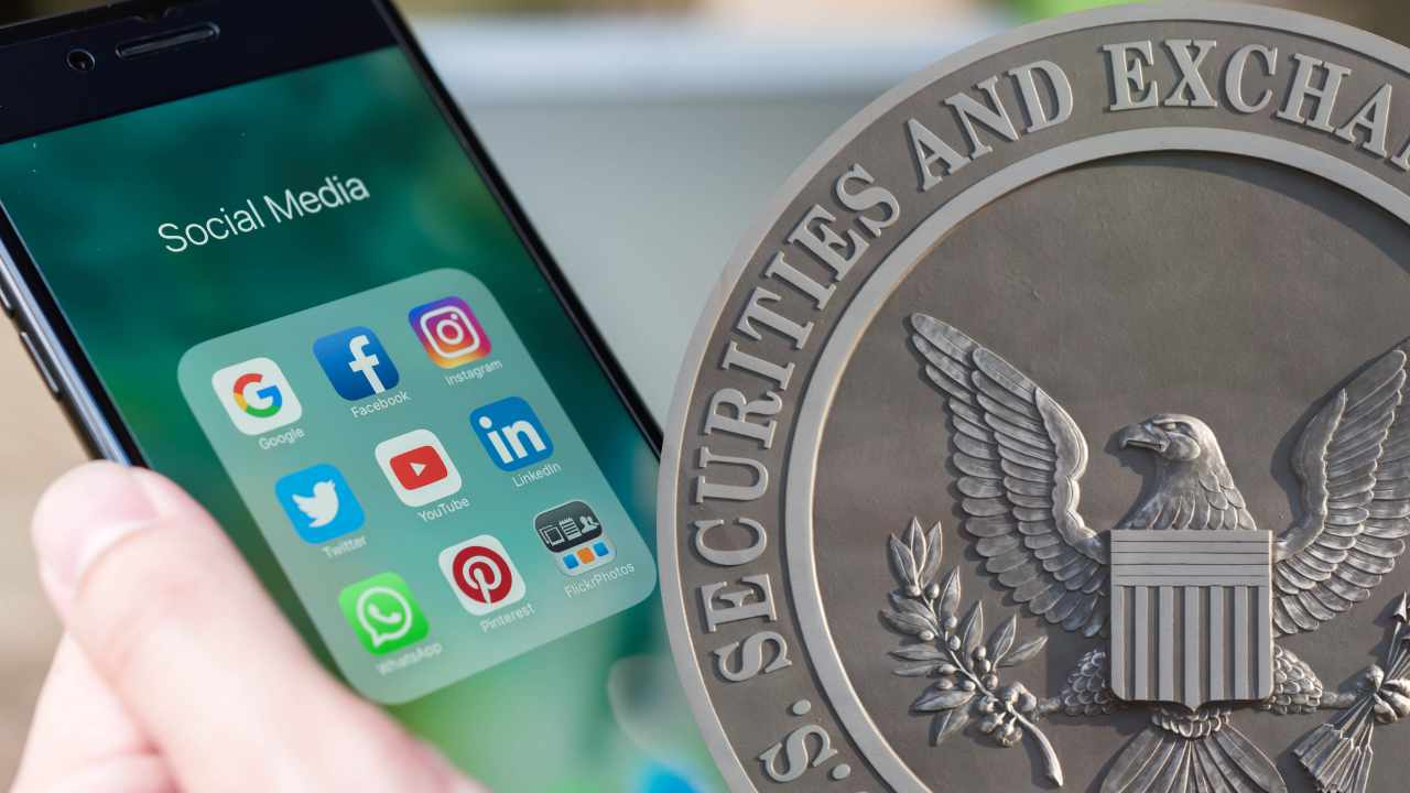SEC به سرمایه گذاران کریپتو در مورد سوء استفاده کلاهبرداران از ترس خود از دست دادن در رسانه های اجتماعی هشدار می دهد.