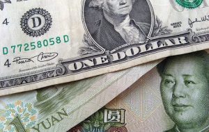 USD/CNY بعید است کاهش خود را تا 6.30 افزایش دهد – SocGen
