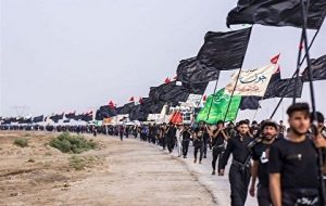 آخرین جزییات ثبت نام قطعی اربعین حسینی 1401