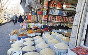 آخرین قیمت برنج خارجی در بازار / ۱۰ کیلو برنج پاکستانی چند؟