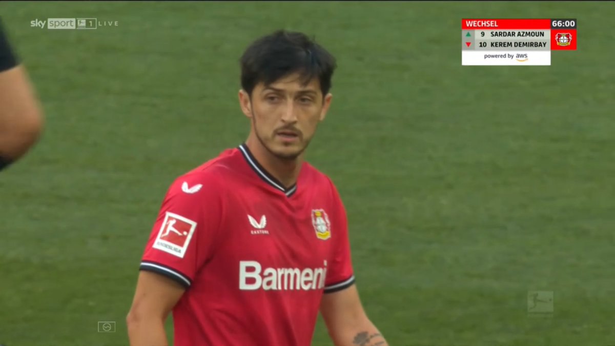 آزمون پیشنهاد دروازه‌بانی لورکوزن را رد کرد!