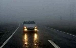 آغاز بارش‌های باران در نوار شمالی کشور از امشب