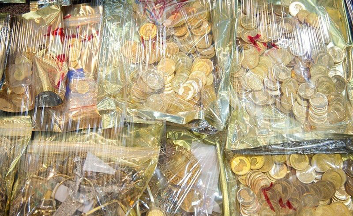 آغاز تحویل اموال مسروقه مشتریان بانک ملی/ شناسایی و احراز مالکیت اموال تمام شد