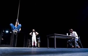 «آلنده نازنین» با ۸۰ هزارتومان پذیرای مخاطبان است «آلنده نازنین» با ۸۰ هزارتومان پذیرای مخاطبان است