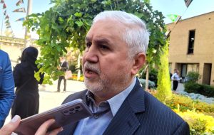 آمریکا جلوی بازگشت الواح هخامنشی به ایران را گرفته است