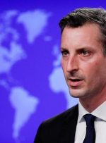 آمریکا: درباره برجام با اسرائیل هدف مشترک داریم