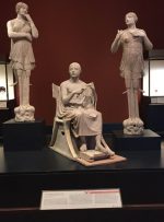 آمریکا مجسمه‌های سرقتی ایتالیا را برمی‌گرداند