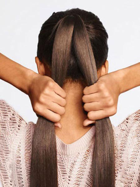 بافت تیغ ماهی