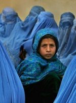 آنجلینا جولی: جهان نباید زنان افغان را فراموش کند