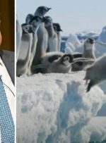 آهنگ‌سازی هانس زیمر برای پنگوئن‌ها