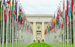 آژانس سازمان ملل از مقامات می خواهد تا از گسترش ارزهای دیجیتال در کشورهای در حال توسعه جلوگیری کنند – مقررات بیت کوین نیوز